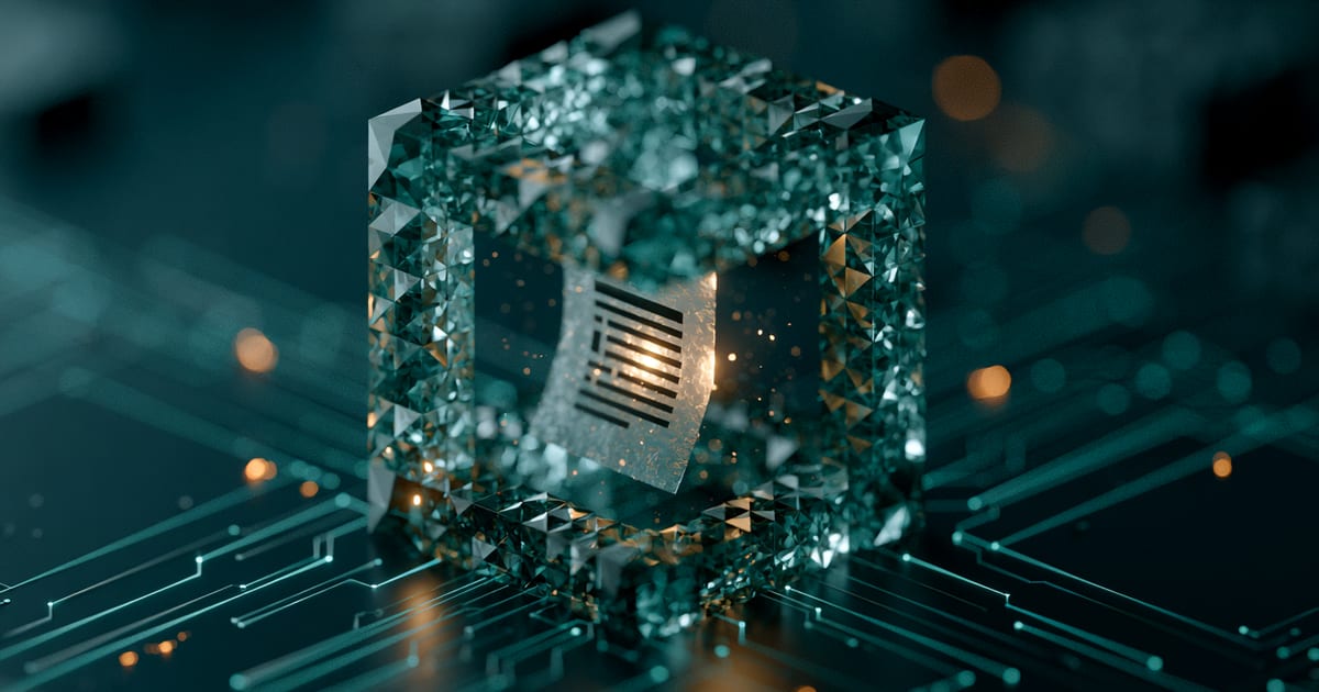 The data security questions to ask of any AI bid tool