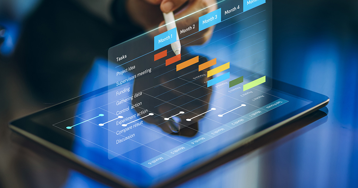 Why experienced bid managers never submit on deadline day (and the checklist they use instead)
