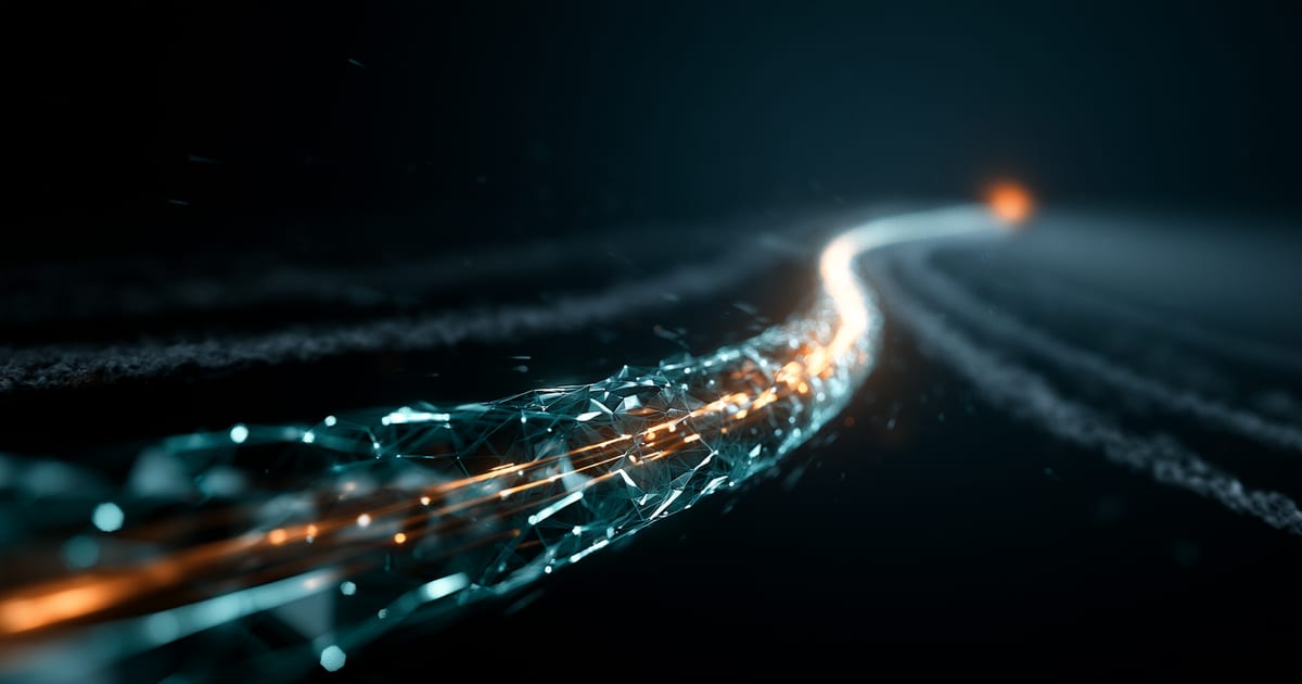 Post-quantum encryption for bids: the attack that has already started