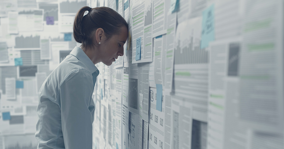 Why proposals fail: the seven gaps that cost you contracts